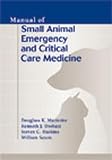 Manual of Small Animal Emergency & Critical Care Medicine