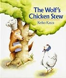 The Wolfs Chicken Stew