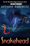 Snakehead (Alex Rider Adventure)