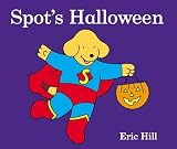 Spot's Halloween (Spot)