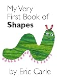 My Very First Book Of Shapes