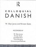 Colloquial Danish (Colloquial Series (Cassette))
