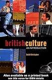 British Culture: An Introduction