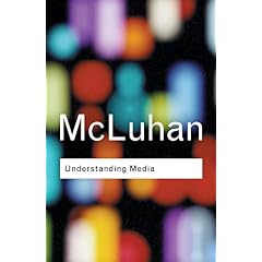 Understanding Media (Broschiert)