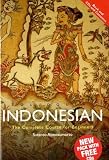 Colloquial Indonesian Pack (Routledge Colloquials)