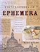 Encyclopedia of Ephemera by Mauric Rickards