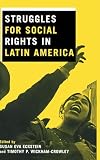 Struggles for Social Rights in Latin America