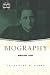 Biography: Writing Lives (Genres in Context)
