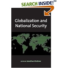 Globalization and National Security