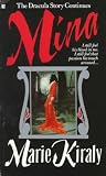 Mina: The Dracula Story Continues