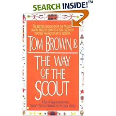 Way of the Scout (Taschenbuch)