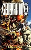 Generation X: Crossroads (Generation X)