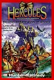 Hercules and the Geek of Greece (DIGEST) (Hercules the Legendary Journeys)