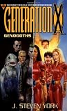 Generation X: Genogoths (Generation X)