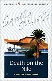 Death on the Nile (Hercule Poirot Mysteries (Paperback))