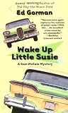 Wake Up Little Susie (Sam McCain Mysteries)
