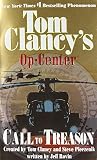 Op-Center 11: Call to Treason (Op-Center)