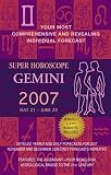 Gemini (Super Horoscopes 2007) (Super Horoscopes)