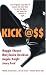 Kick Ass (Berkley Sensation) by Maggie Shayne