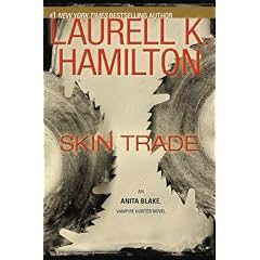 Skin Trade (Anita Blake, Vampire Hunter, Book 17)