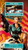 Warchild (Doctor Who: The New Adventures) (The New Doctor Who Series)