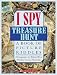 I Spy Treasure Hunt (I Spy)