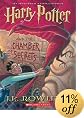 Harry Potter and the Chamber of Secrets