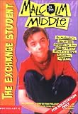 The Exchange Student (Malcolm in the Middle, 4)