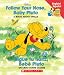 cover of Disney Bil: Follow Your Nose, Baby Pluto/sigue Tu Nariz, Beb Pluto (Baby's First Disney Books (Bilin