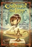 The Akhenaten Adventure (Children of the Lamp)