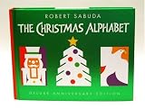Christmas Alphabet Deluxe Anniversary Edition
