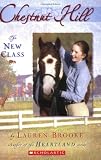 The New Class (Chestnut Hill)