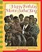 Happy Birthday, Martin Luther King Jr. (Scholastic Bookshelf (Paperback))