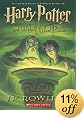 Harry Potter and the Half-Blood Prince