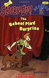 School Play Surprise (Scooby-Doo Reader)
