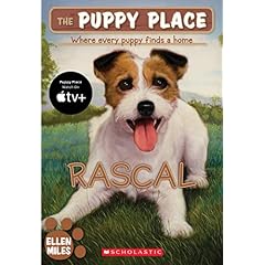 Rascal (The Puppy Place)