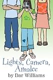 Lights, Camera, Amalee