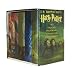 Harry Potter Hardcover Box Set (Books 1-6) by J. K. Rowling