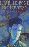 Charlie Bone And The Beast (Children Of The Red King)