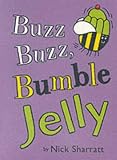 Buzz Buzz Bumble Jelly (Picture Hippo)