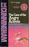 The Case of the Angry Actress ﻿(Masao Masuto mystery)