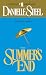 Summer's End