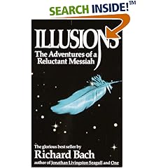 The Adventures of a Reluctant Messiah