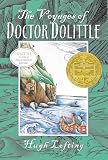 The Voyages of Doctor Dolittle (Yearling Newbery)