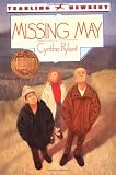 Missing May (Yearling Newbery)