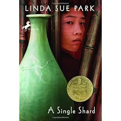 A Single Shard
