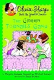 The Green Toenails Gang (Olivia Sharp Agent for Secrets)