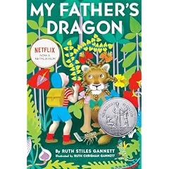 My Father's Dragon (My Father's Dragon Trilogy)
