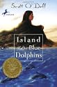Island of the Blue Dolphins