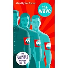 The Wave. (Broschiert)
